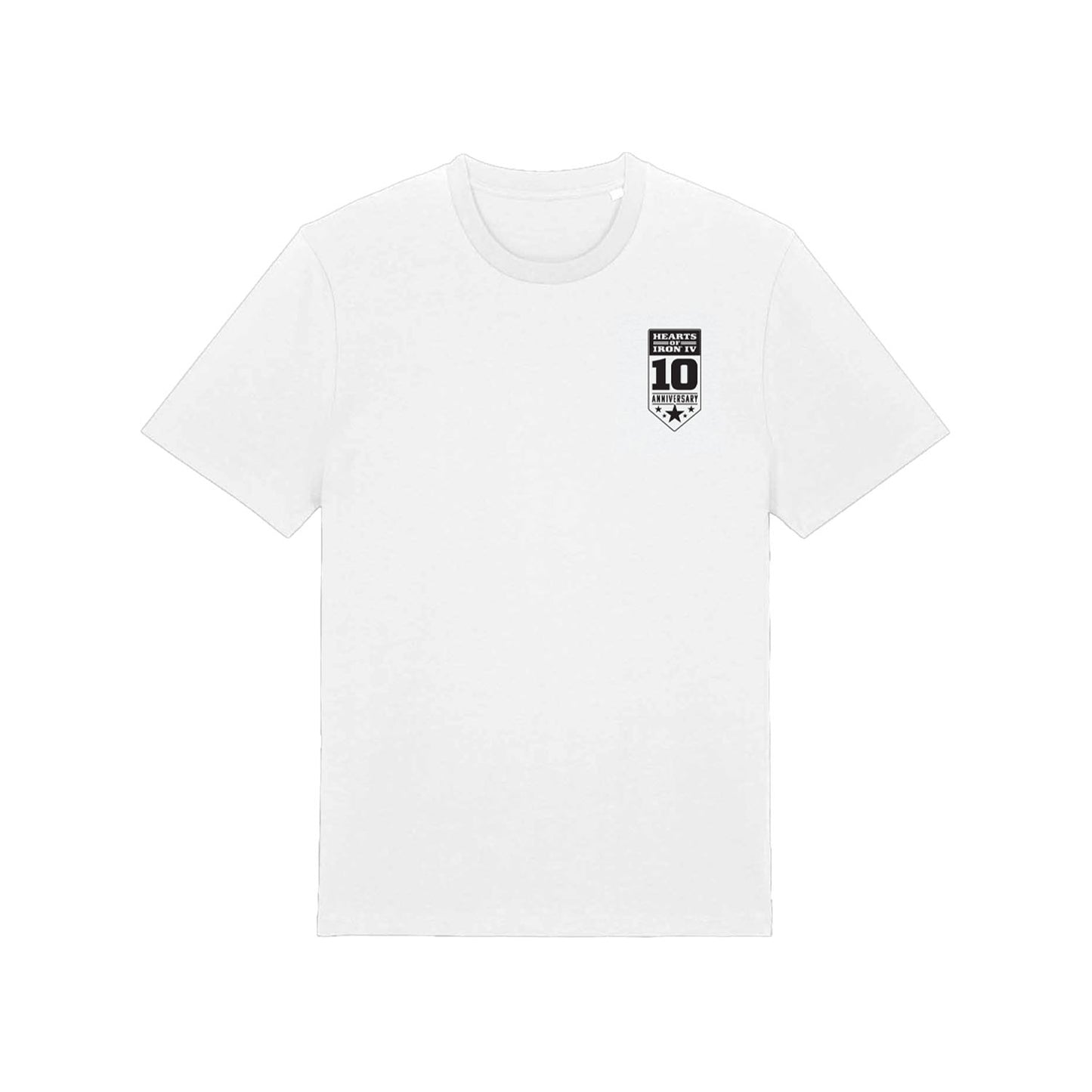 10th Anniversary T-Shirt