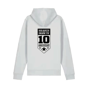 10th Anniversary Hoodie
