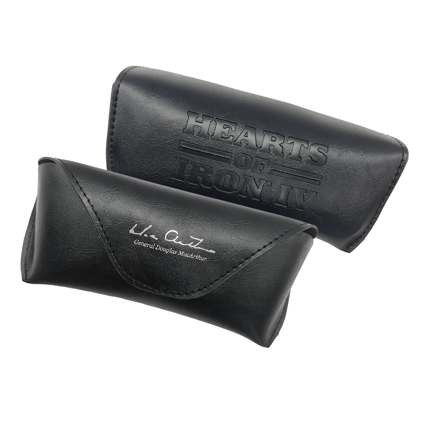 MacArthur Sunglasses with Case