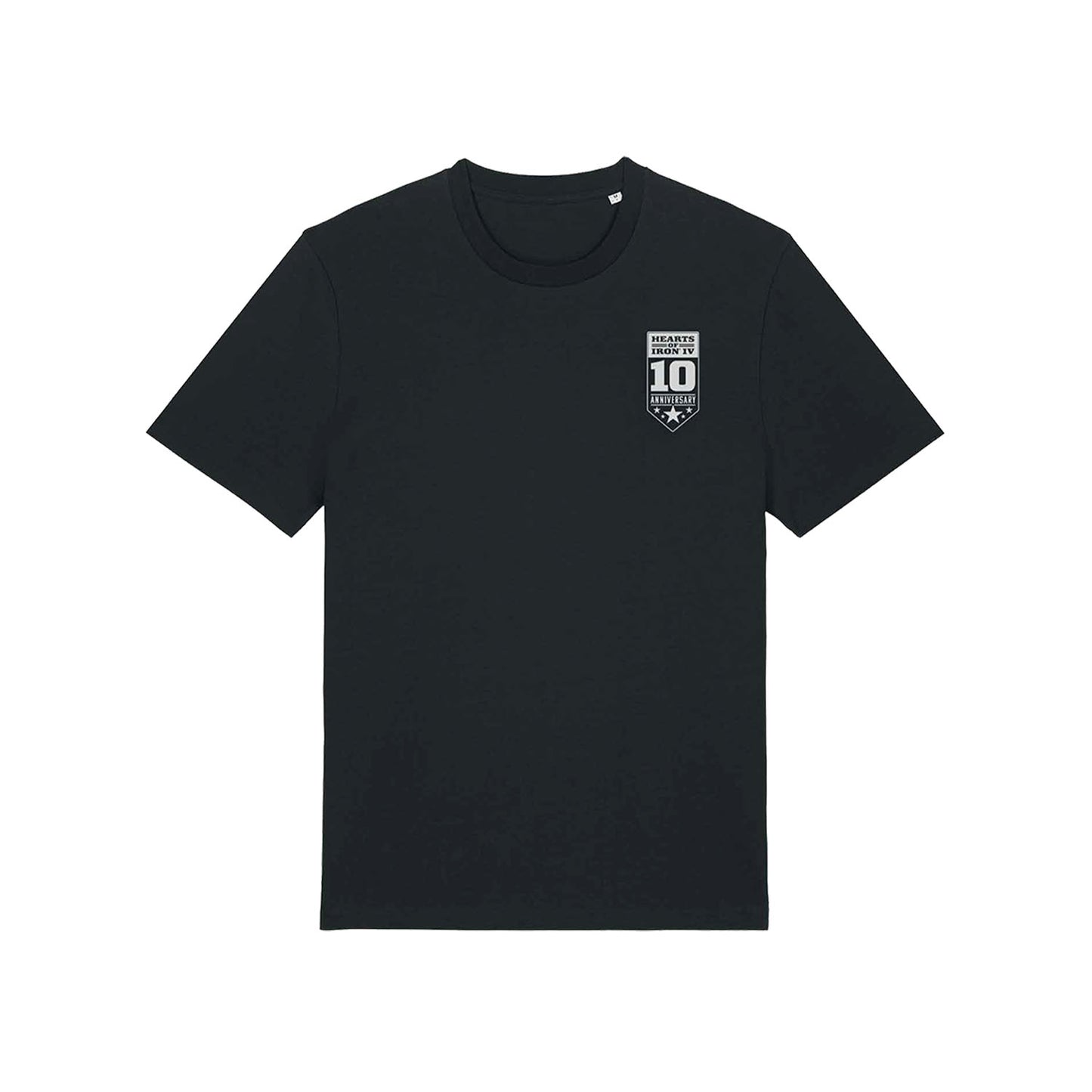 10th Anniversary T-Shirt