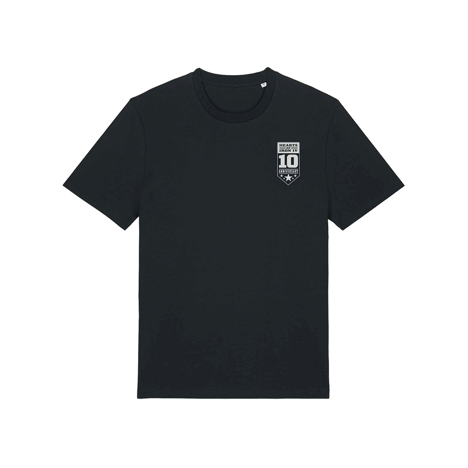 10th Anniversary T-Shirt