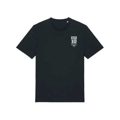 10th Anniversary T-Shirt