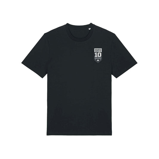 10th Anniversary T-Shirt