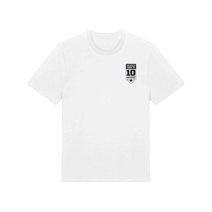 10th Anniversary T-Shirt