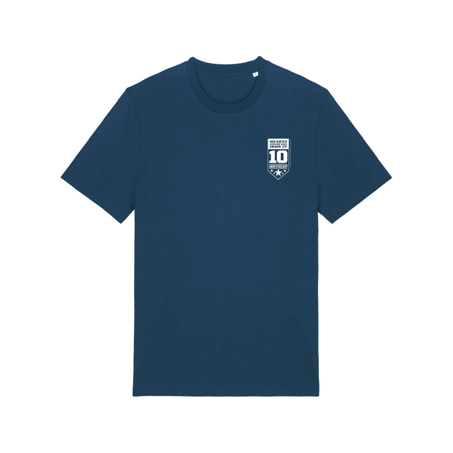 10th Anniversary T-Shirt