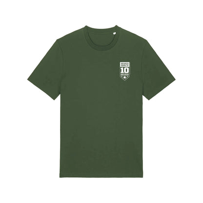 10th Anniversary T-Shirt