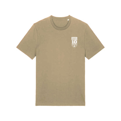 10th Anniversary T-Shirt