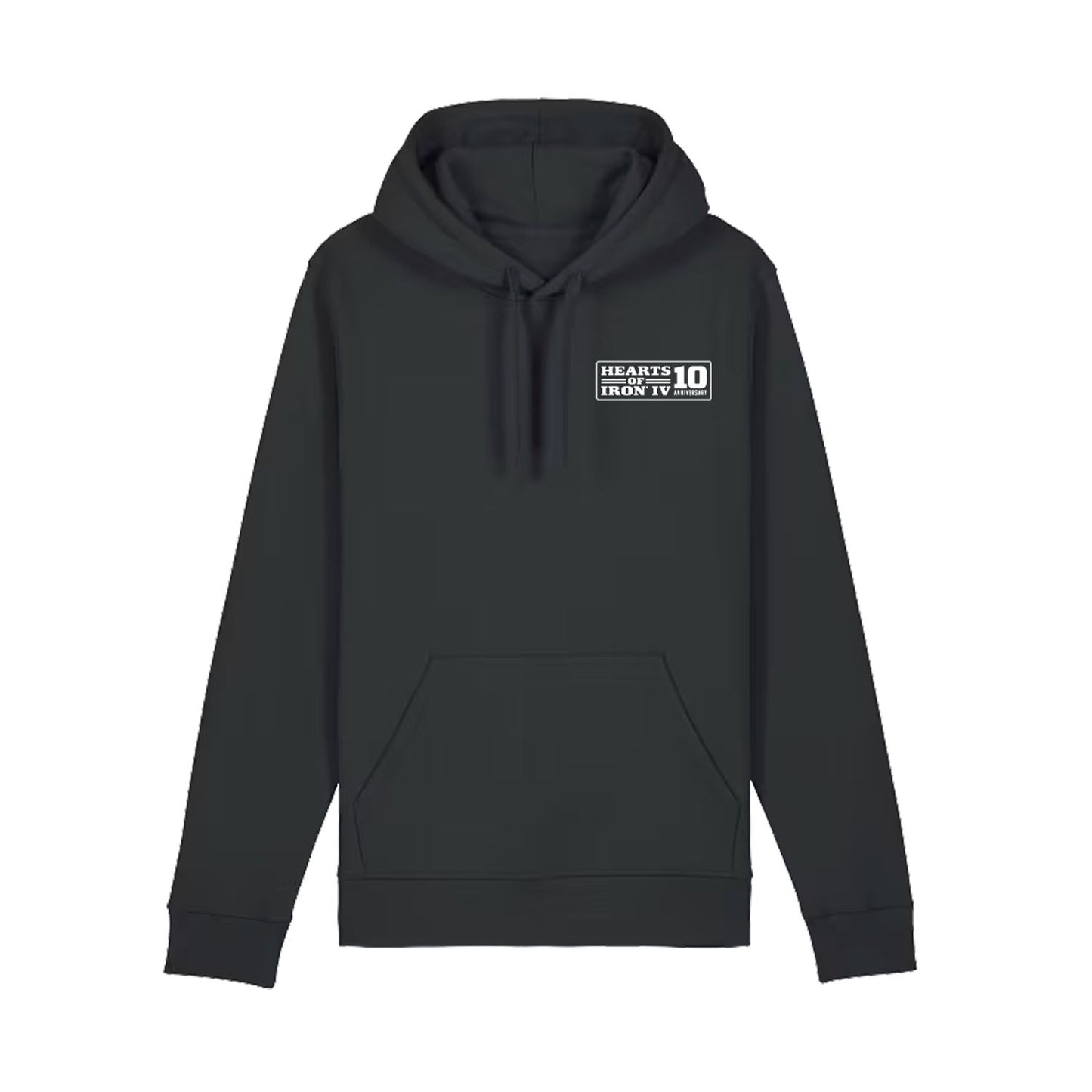 10th Anniversary Hoodie