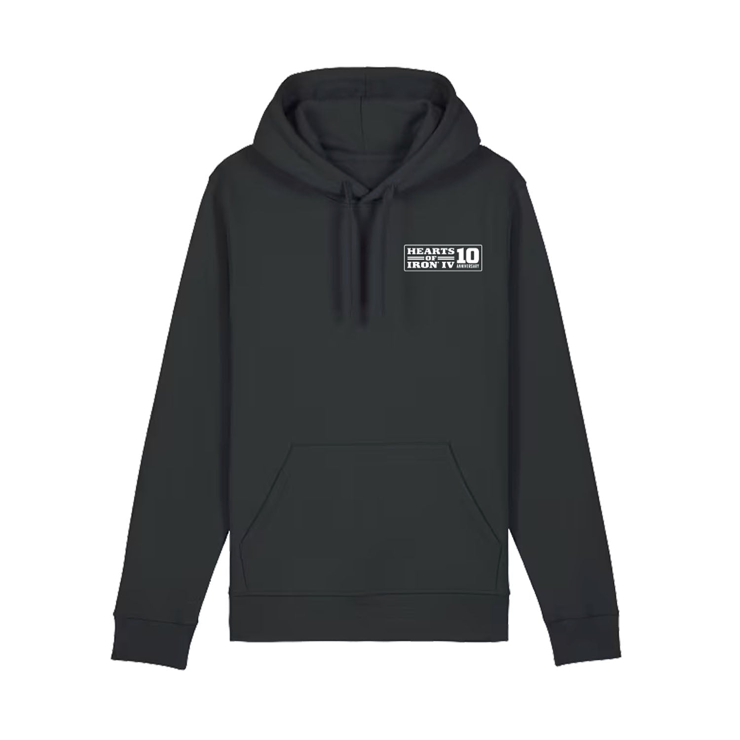 10th Anniversary Hoodie