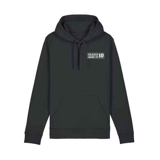 10th Anniversary Hoodie