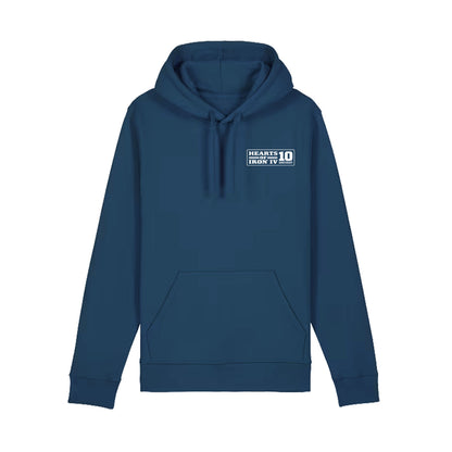 10th Anniversary Hoodie