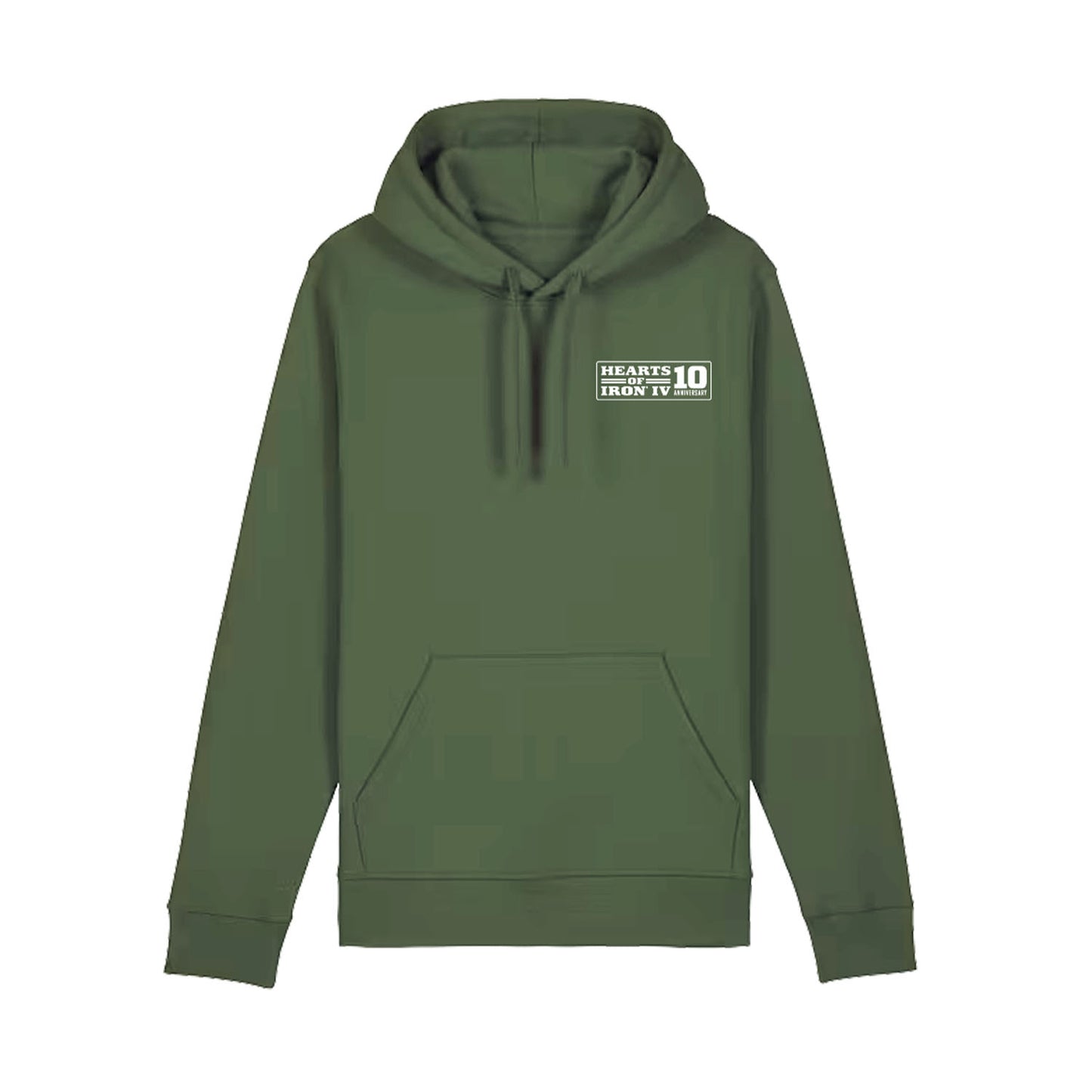 10th Anniversary Hoodie