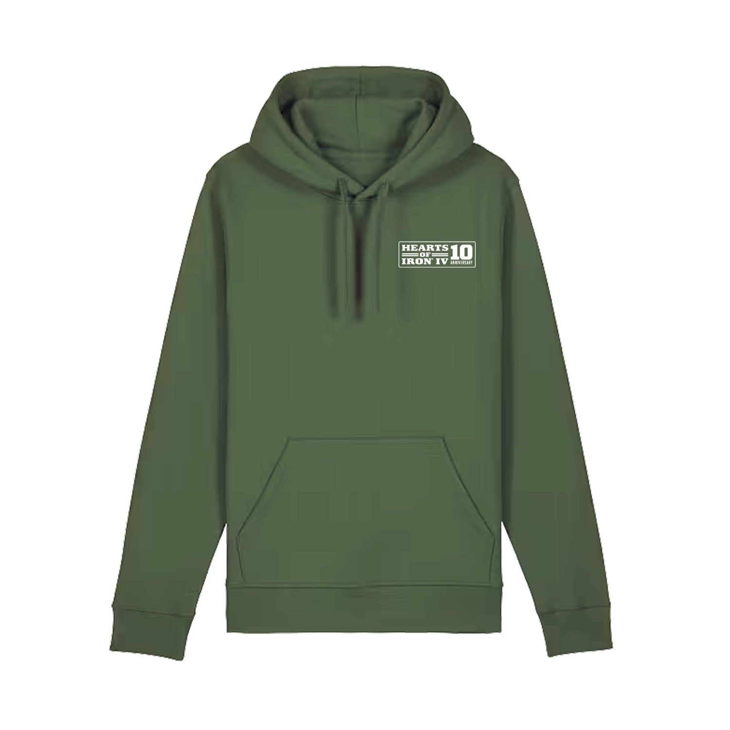 10th Anniversary Hoodie