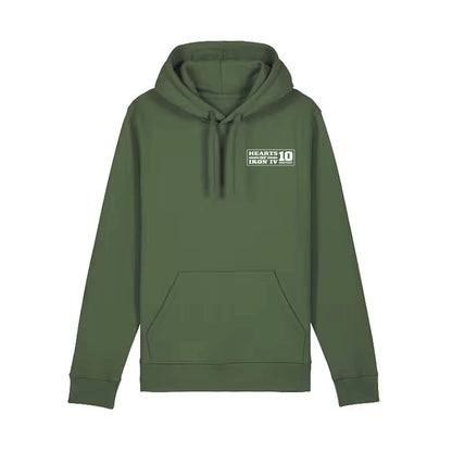 10th Anniversary Hoodie