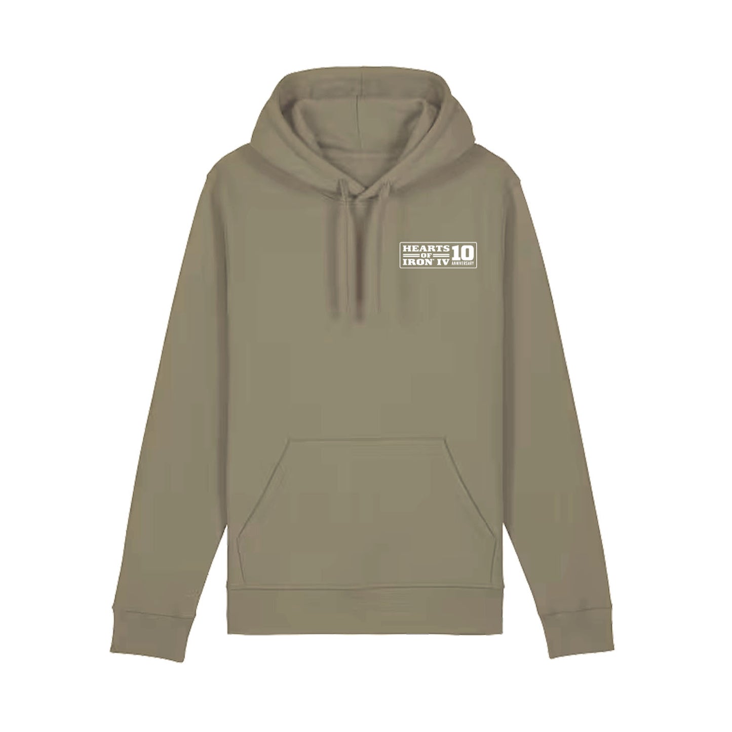 10th Anniversary Hoodie