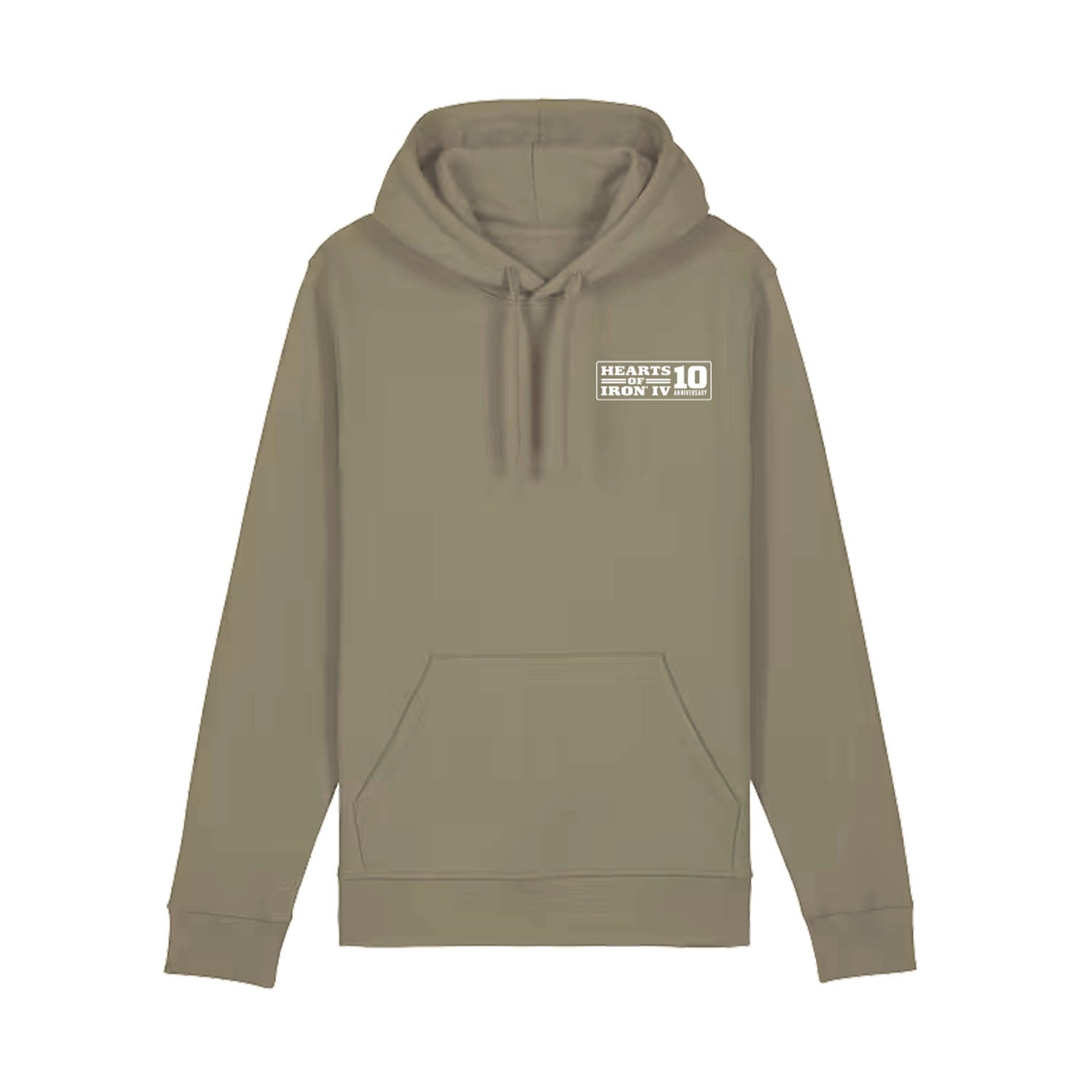 10th Anniversary Hoodie