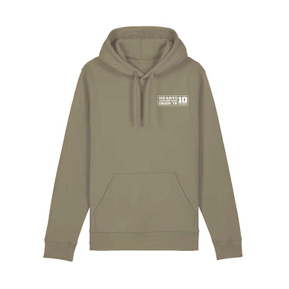 10th Anniversary Hoodie