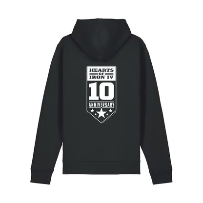 10th Anniversary Hoodie