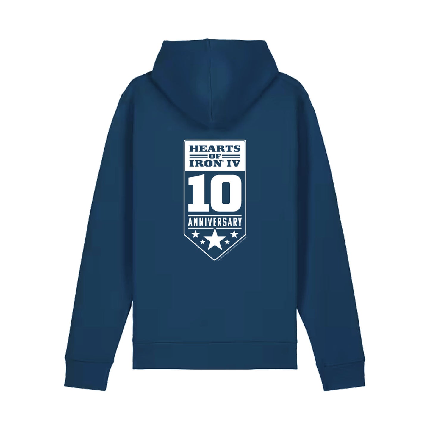 10th Anniversary Hoodie