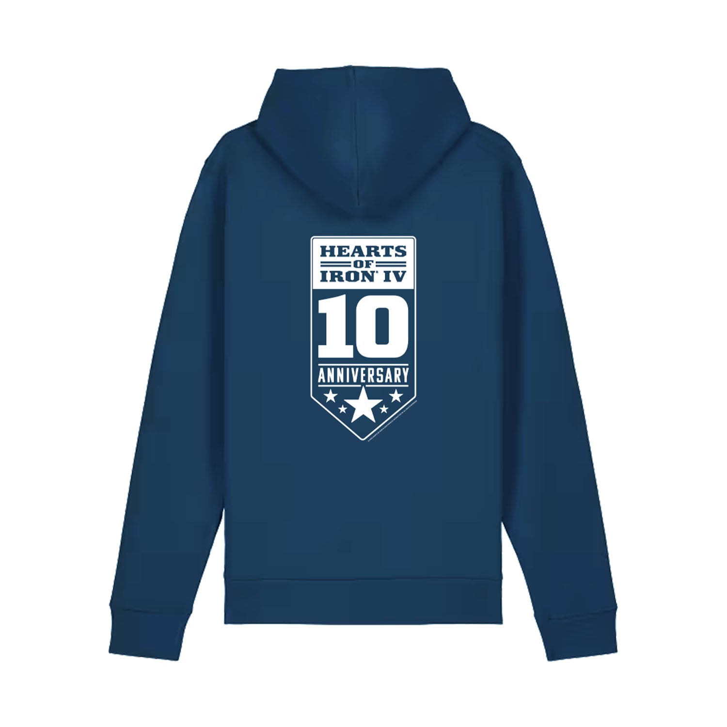 10th Anniversary Hoodie