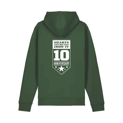 10th Anniversary Hoodie