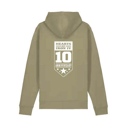 10th Anniversary Hoodie