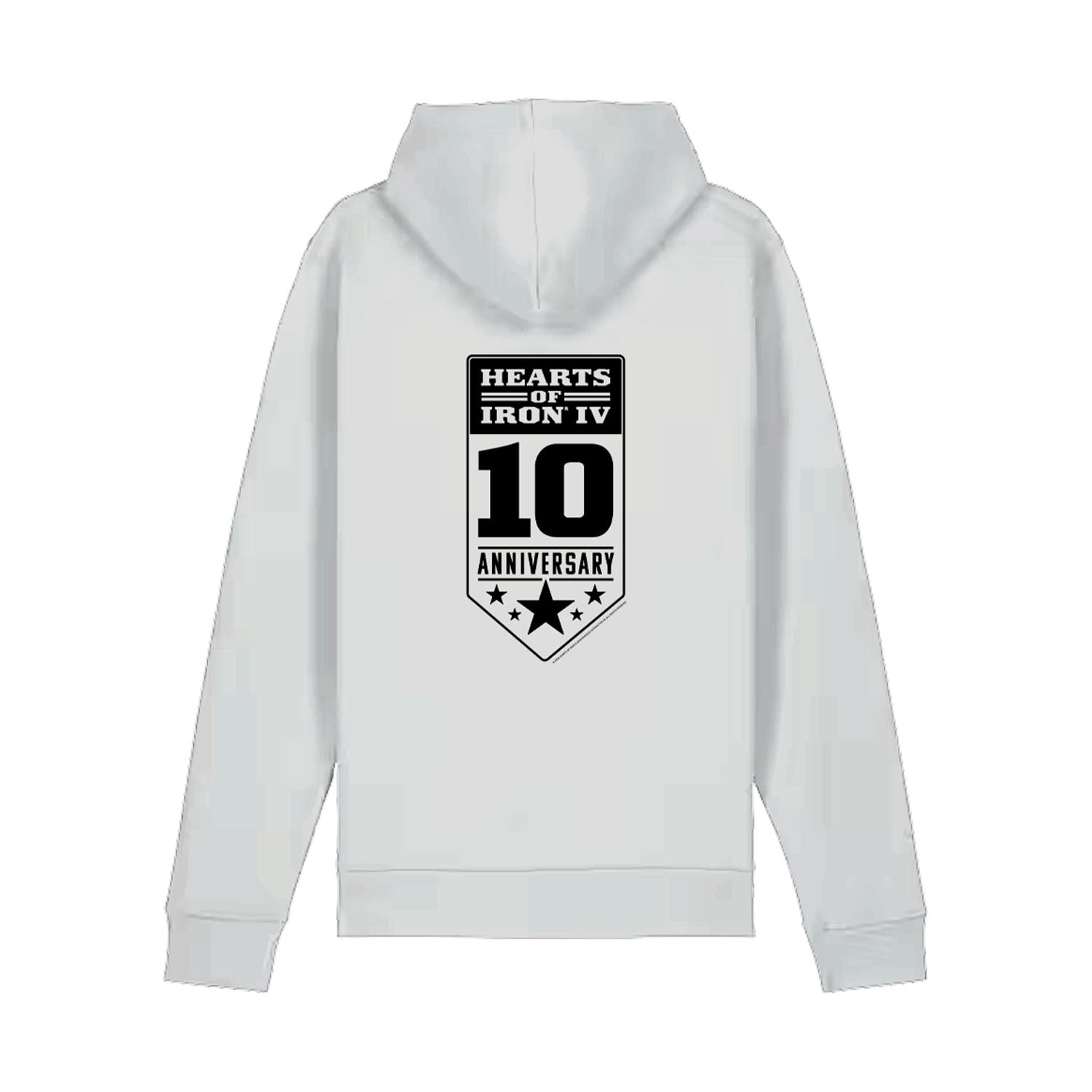 10th Anniversary Hoodie
