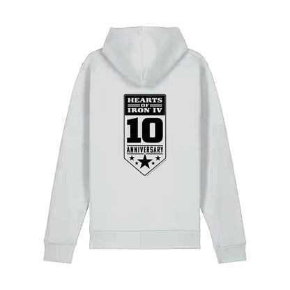 10th Anniversary Hoodie