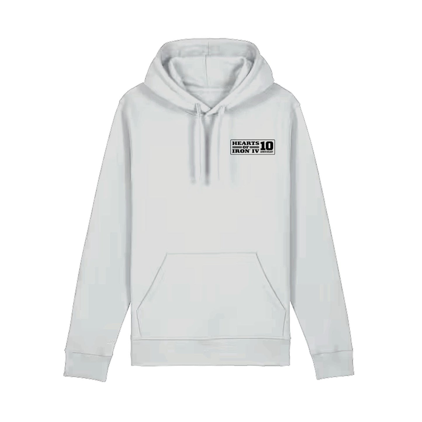 10th Anniversary Hoodie
