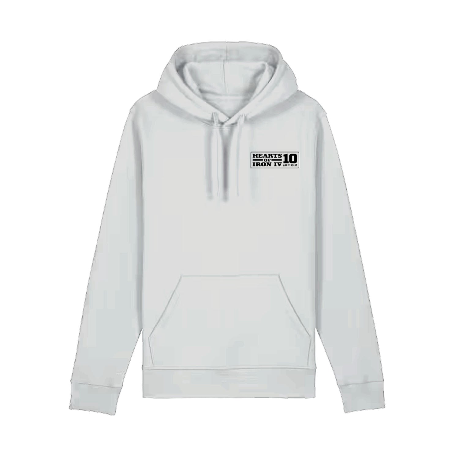 10th Anniversary Hoodie