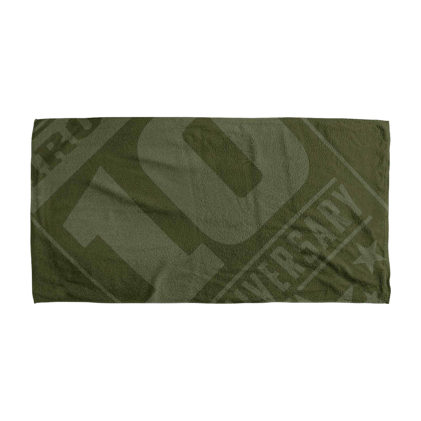 10th Anniversary Towel