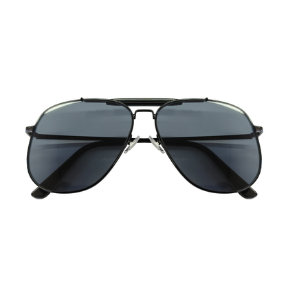 MacArthur Sunglasses with Case