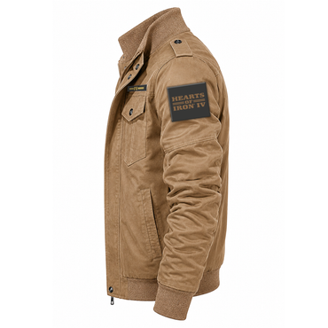 General's Bomber Jacket