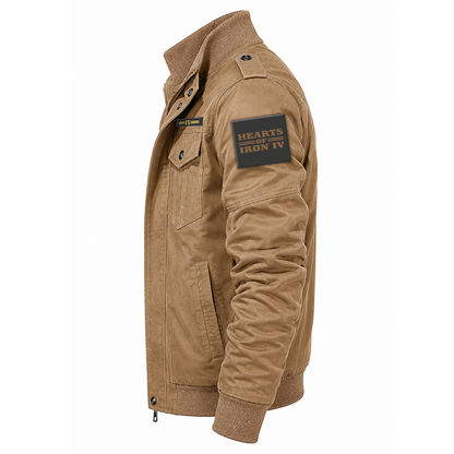 General's Bomber Jacket