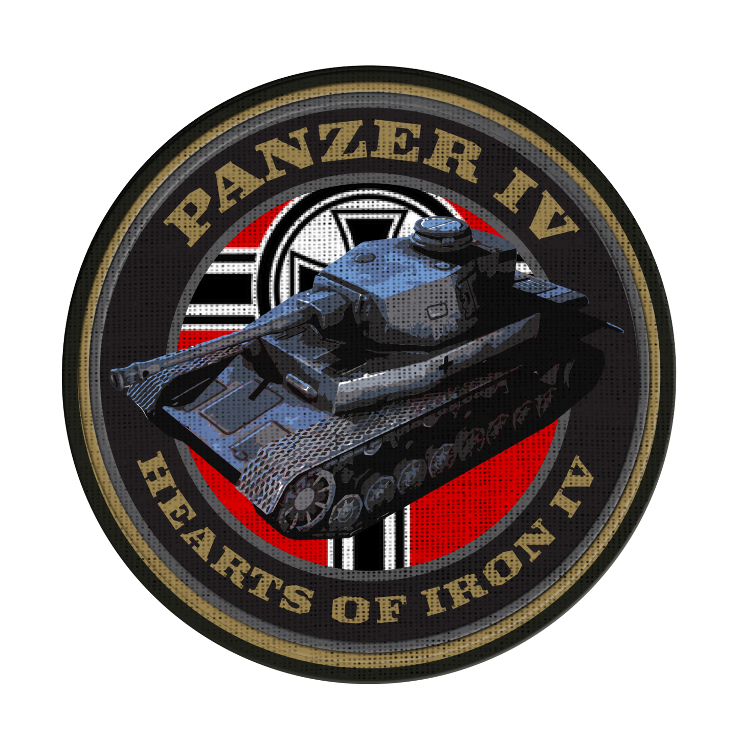 Tanks Patch Set