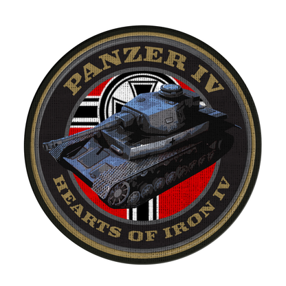 Tanks Patch Set
