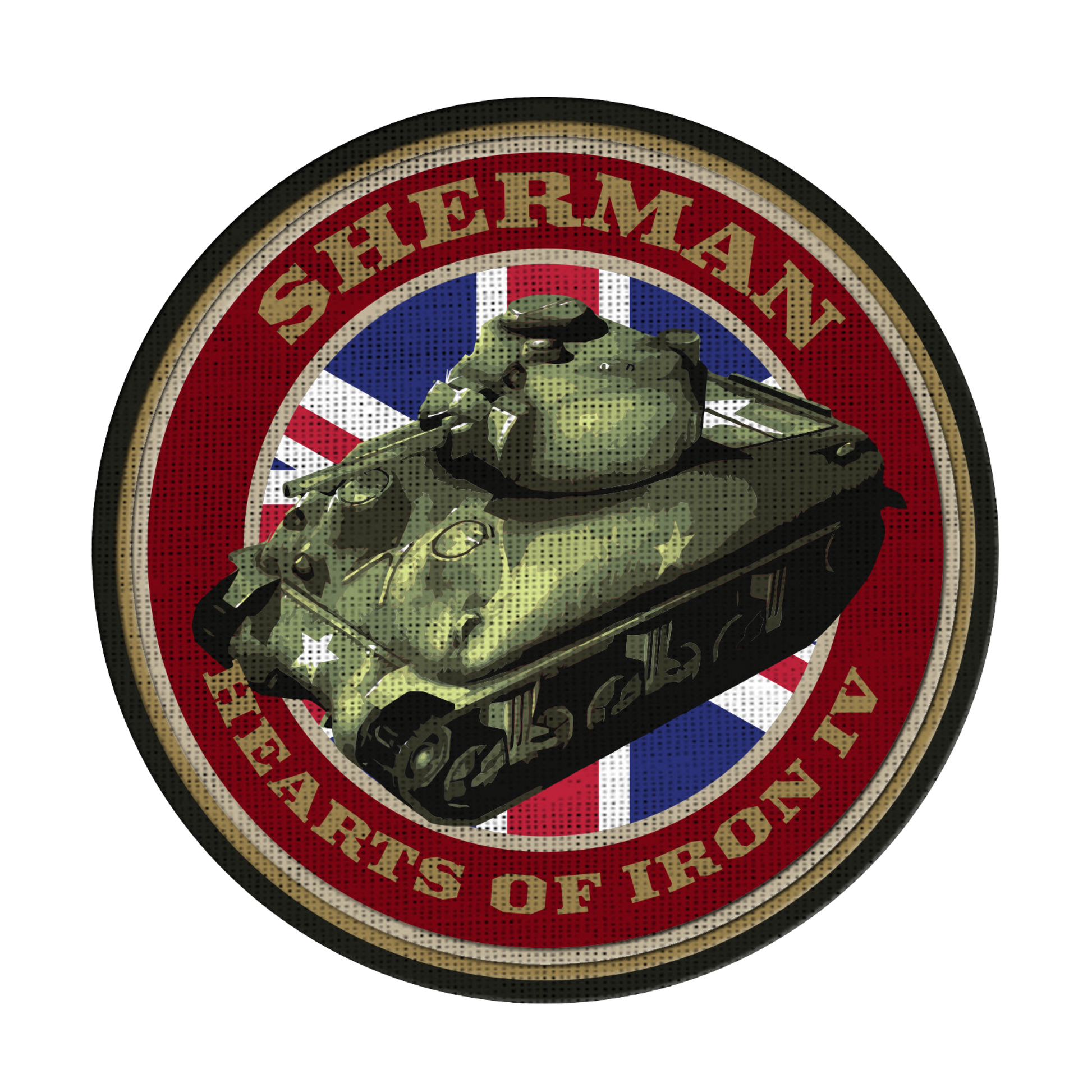 Tanks Patch Set