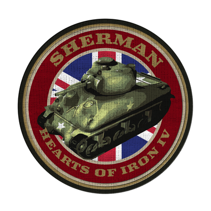 Tanks Patch Set