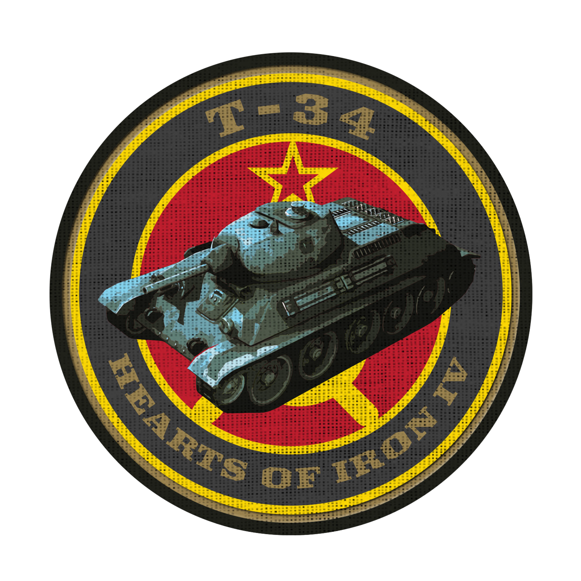 Tanks Patch Set