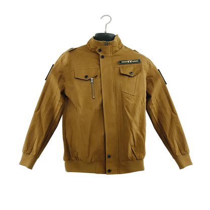 General's Bomber Jacket
