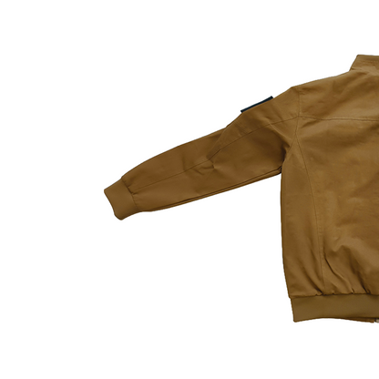 General's Bomber Jacket