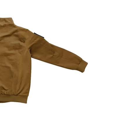 General's Bomber Jacket