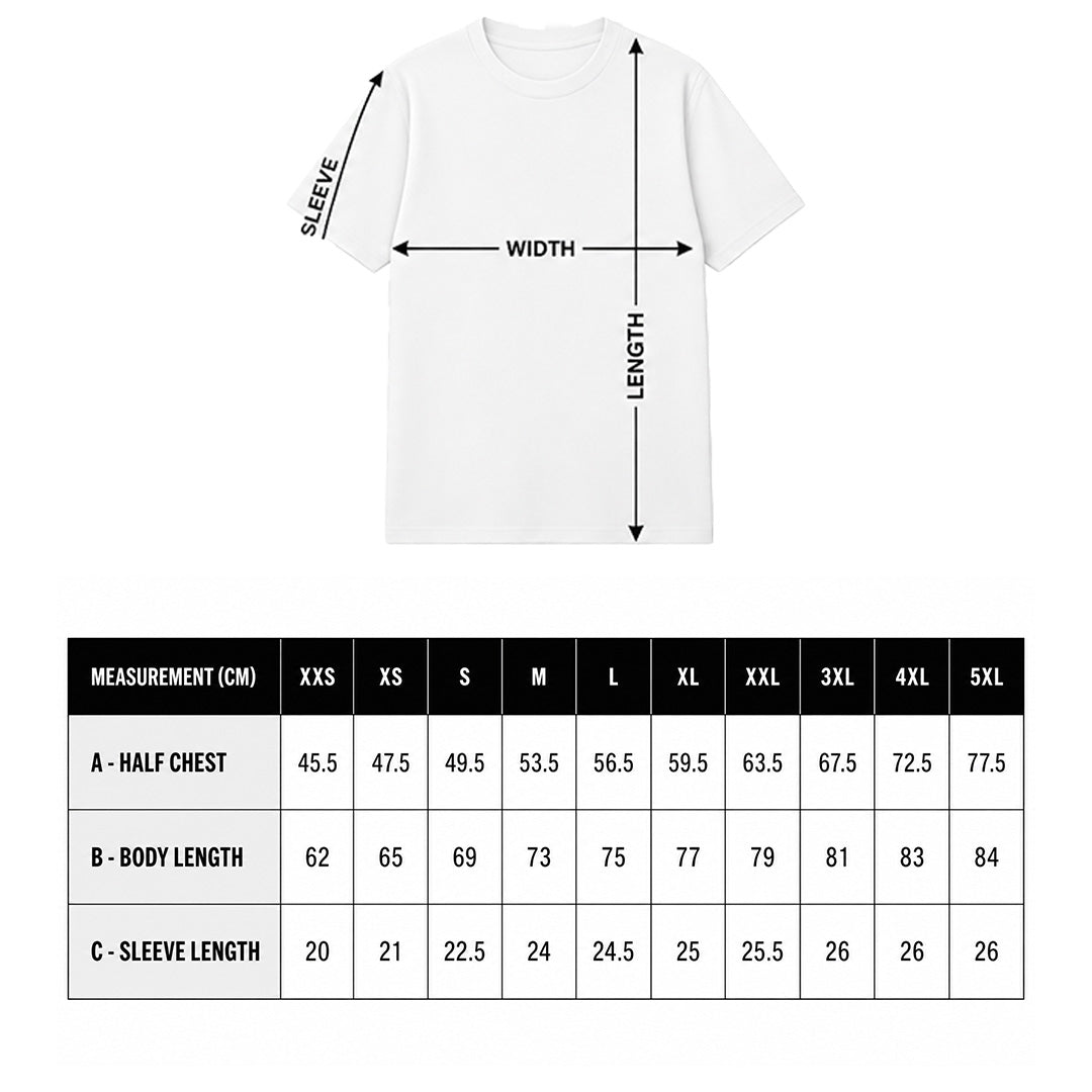 10th Anniversary T-Shirt – Hearts Of Iron