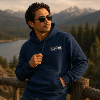 10th Anniversary Hoodie